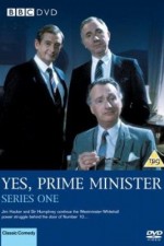 Watch Yes, Prime Minister Zmovie